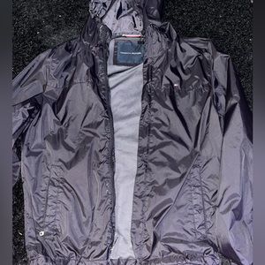 Tommy Hilfiger wind breaker jacket